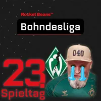 Bohndesliga artwork