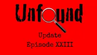 Unfound artwork