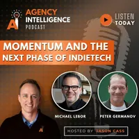 Agency Intelligence: The Insurance Podcast Network artwork