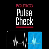 POLITICO's Pulse Check artwork