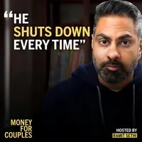 Money For Couples with Ramit Sethi artwork