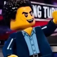 The Young Turks artwork