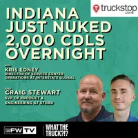WHAT THE TRUCK?!? artwork