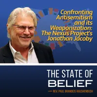 The State Of Belief artwork