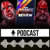 Spotfight Wrestling Podcast artwork
