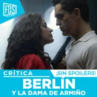 Fuera de Series artwork