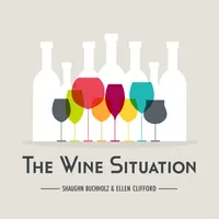 The Wine Situation artwork