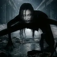Scary Horror Stories by Dr. NoSleep artwork