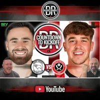 Blades Ramble - A Sheffield United Podcast artwork