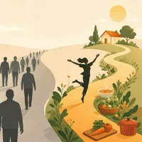 Optimal Health Daily - Fitness and Nutrition artwork