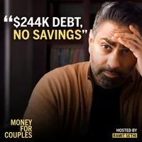 Money For Couples with Ramit Sethi artwork
