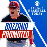 Fantasy Baseball Today artwork