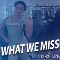 The Ensemblist artwork