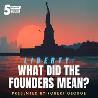 5-Minute Videos | PragerU artwork