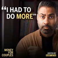 Money For Couples with Ramit Sethi artwork