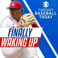Fantasy Baseball Today artwork