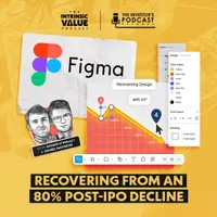 The Intrinsic Value Podcast - The Investor’s Podcast Network artwork