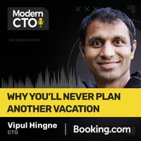 Modern CTO artwork