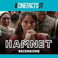CineFacts artwork