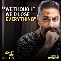Money For Couples with Ramit Sethi artwork
