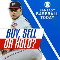 Fantasy Baseball Today artwork