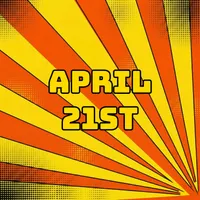 Today In History with The Retrospectors artwork