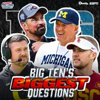 Always College Football with Greg McElroy artwork