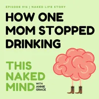 This Naked Mind Podcast artwork