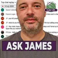 Planet FPL - The Fantasy Football Podcast artwork