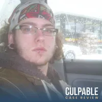 Culpable artwork