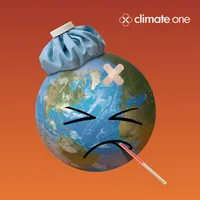 Climate One artwork