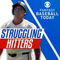 Fantasy Baseball Today artwork