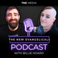 The New Evangelicals Podcast artwork