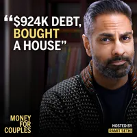 Money For Couples with Ramit Sethi artwork