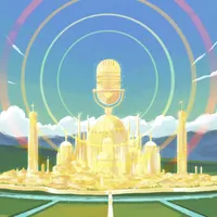 Twenty Thousand Hertz artwork