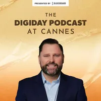 The Digiday Podcast artwork