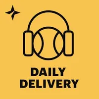 StribSports Daily Delivery artwork