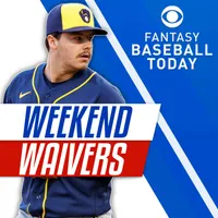 Fantasy Baseball Today artwork