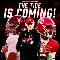 Always College Football with Greg McElroy artwork