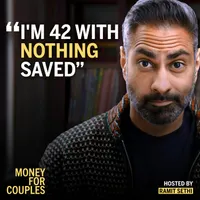 Money For Couples with Ramit Sethi artwork