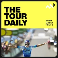 CyclingTips Podcast artwork