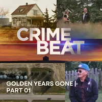 Crime Beat artwork
