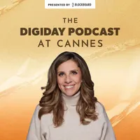 The Digiday Podcast artwork