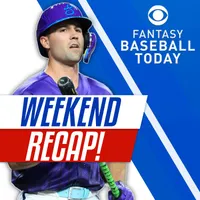 Fantasy Baseball Today artwork
