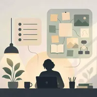Optimal Work Daily - Career, Productivity and Entrepreneurship artwork