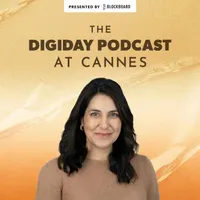 The Digiday Podcast artwork