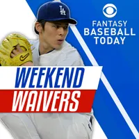 Fantasy Baseball Today artwork