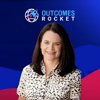 Outcomes Rocket artwork