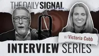 The Daily Signal artwork