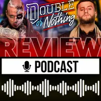 Spotfight Wrestling Podcast artwork